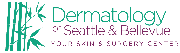 Dermatology of Seattle Logo